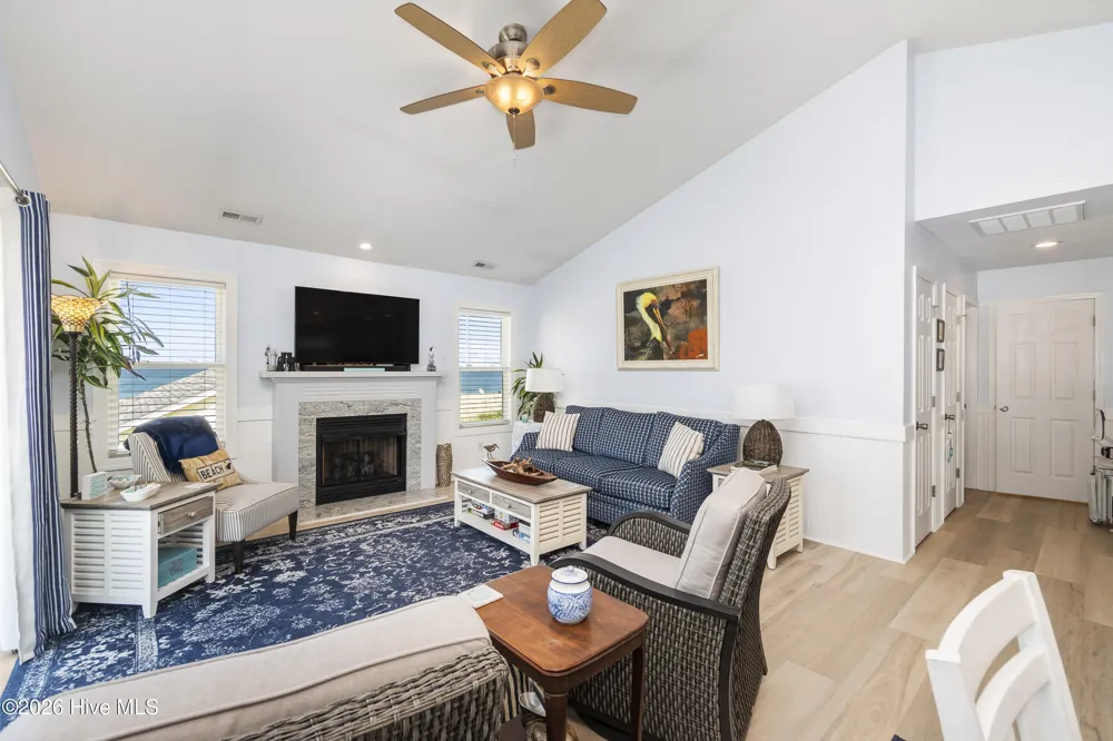10303 E Loon Court #D Nags Head, NC 27959
