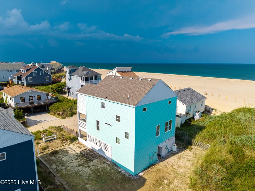 10303 E Loon Court #D Nags Head, NC 27959