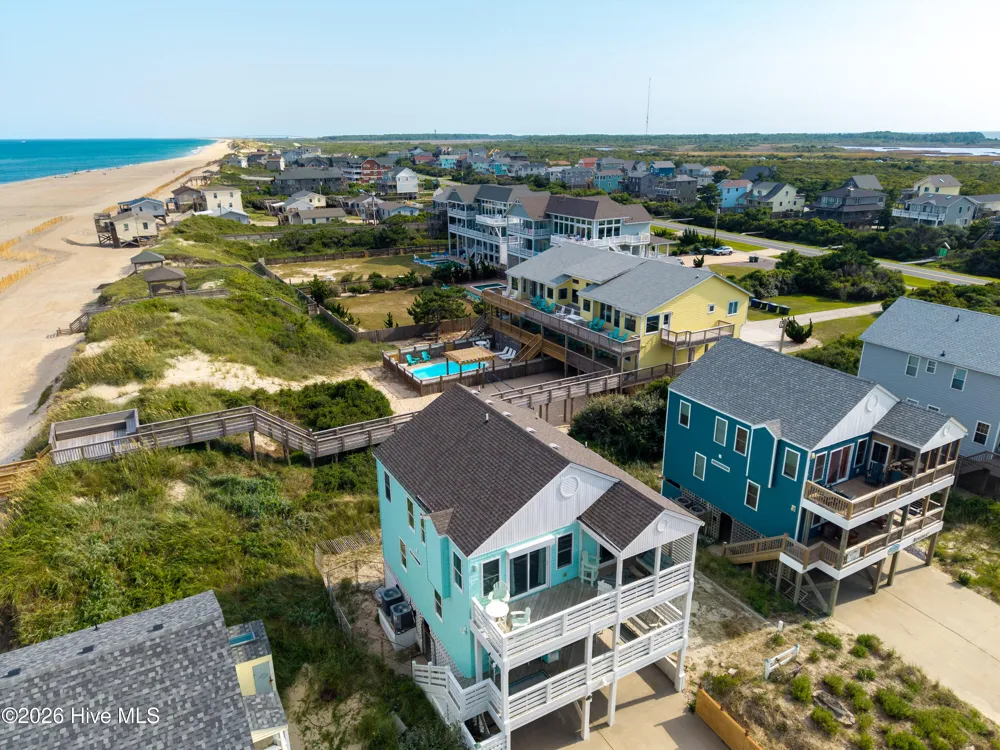 10303 E Loon Court #D Nags Head, NC 27959