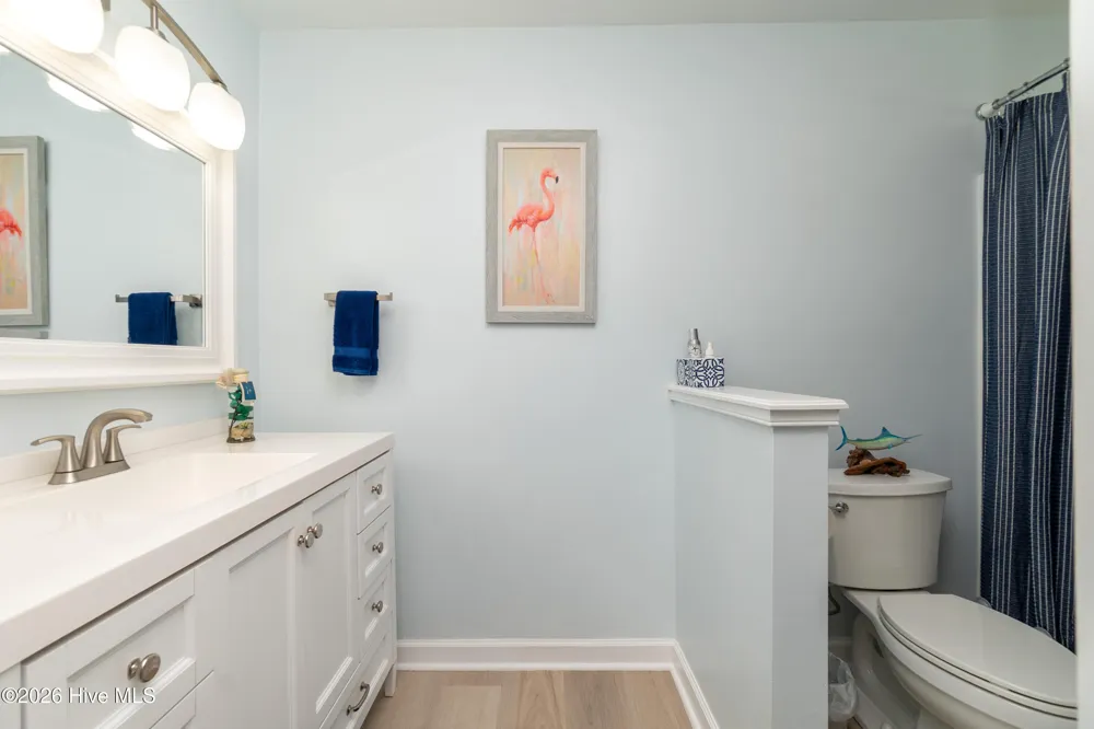 10303 E Loon Court #D Nags Head, NC 27959