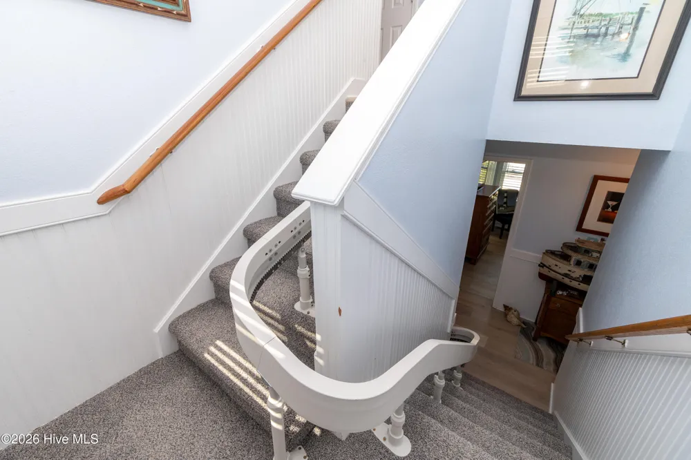 10303 E Loon Court #D Nags Head, NC 27959