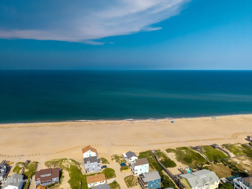 10303 E Loon Court #D Nags Head, NC 27959