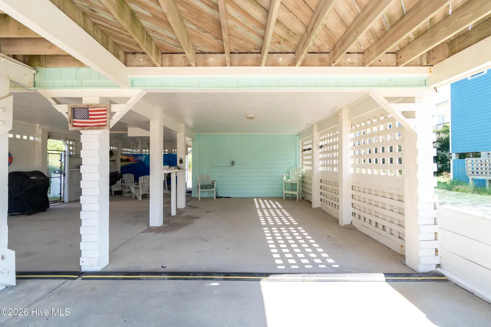 10303 E Loon Court #D Nags Head, NC 27959