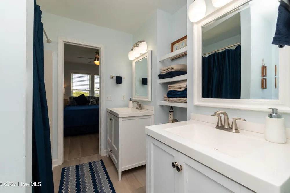 10303 E Loon Court #D Nags Head, NC 27959