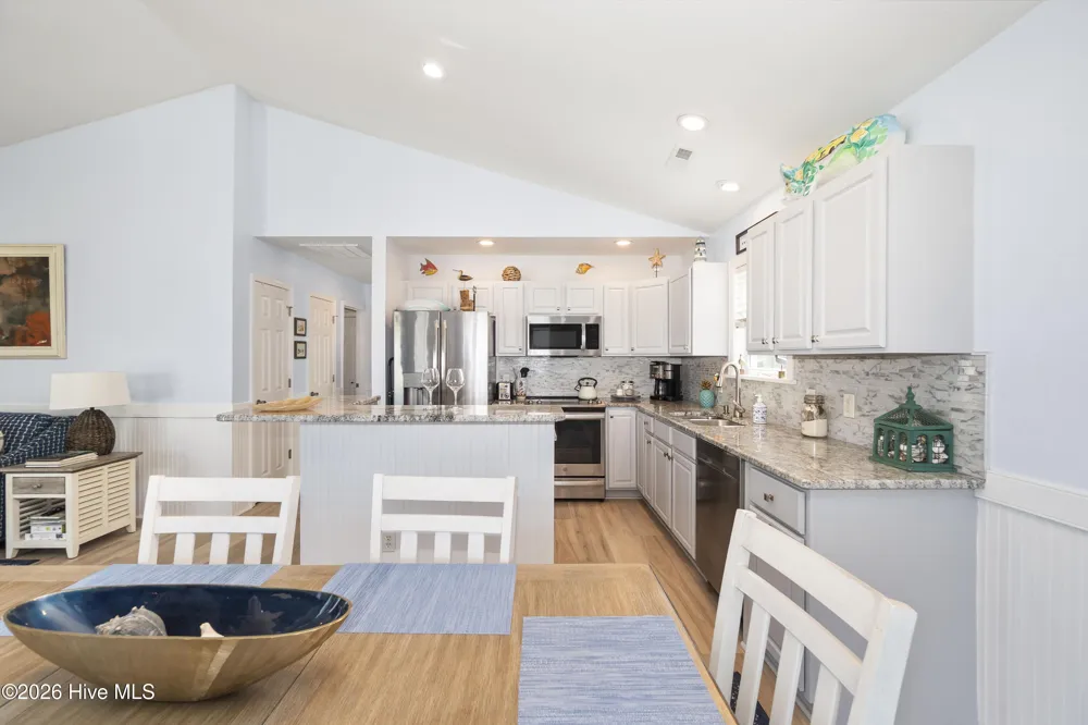 10303 E Loon Court #D Nags Head, NC 27959