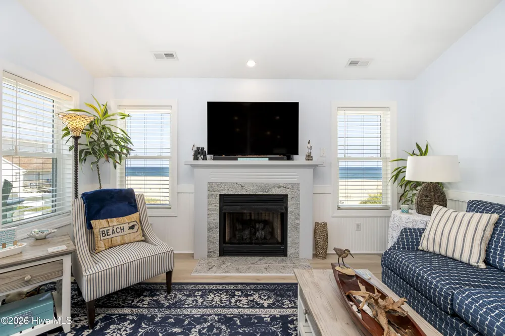 10303 E Loon Court #D Nags Head, NC 27959