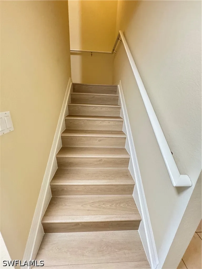 Gervais Circle #904 Naples, FL 34120