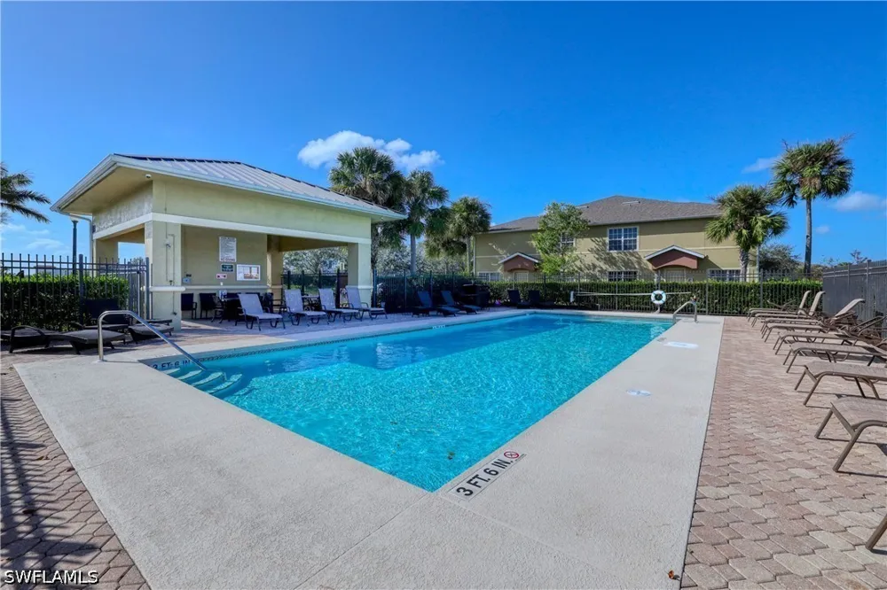 Gervais Circle #904 Naples, FL 34120