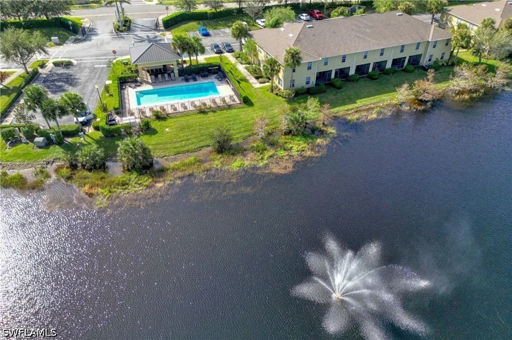 Gervais Circle #904 Naples, FL 34120