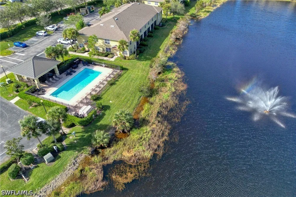 Gervais Circle #904 Naples, FL 34120