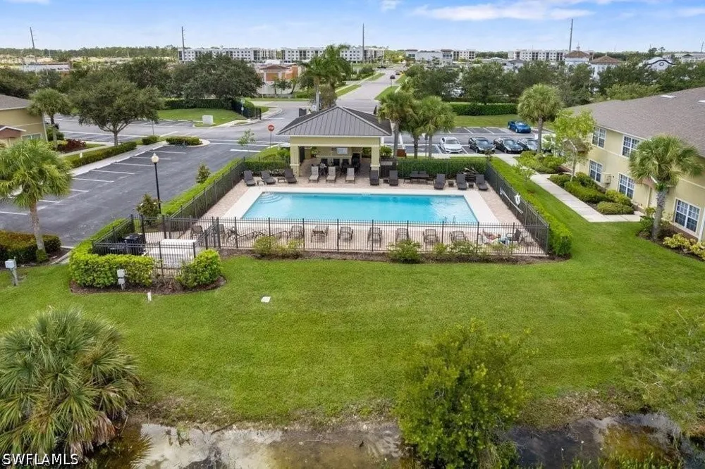 Gervais Circle #904 Naples, FL 34120