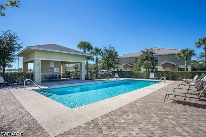 Gervais Circle #904 Naples, FL 34120