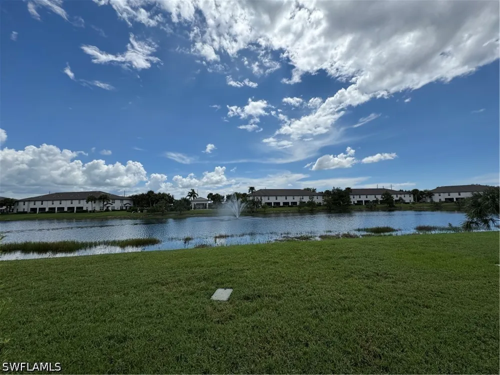 Gervais Circle #904 Naples, FL 34120