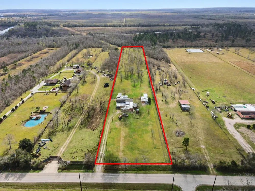 3412 Huffman Eastgate Road Huffman, TX 77336