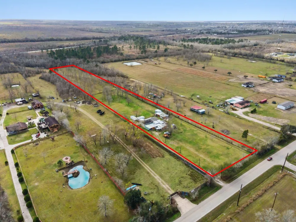 3412 Huffman Eastgate Road Huffman, TX 77336