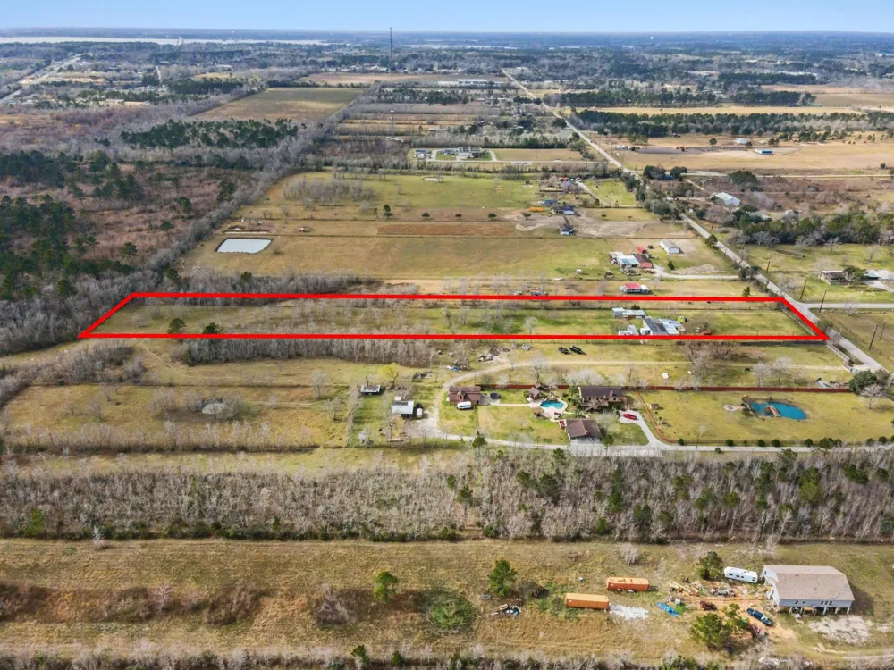3412 Huffman Eastgate Road Huffman, TX 77336