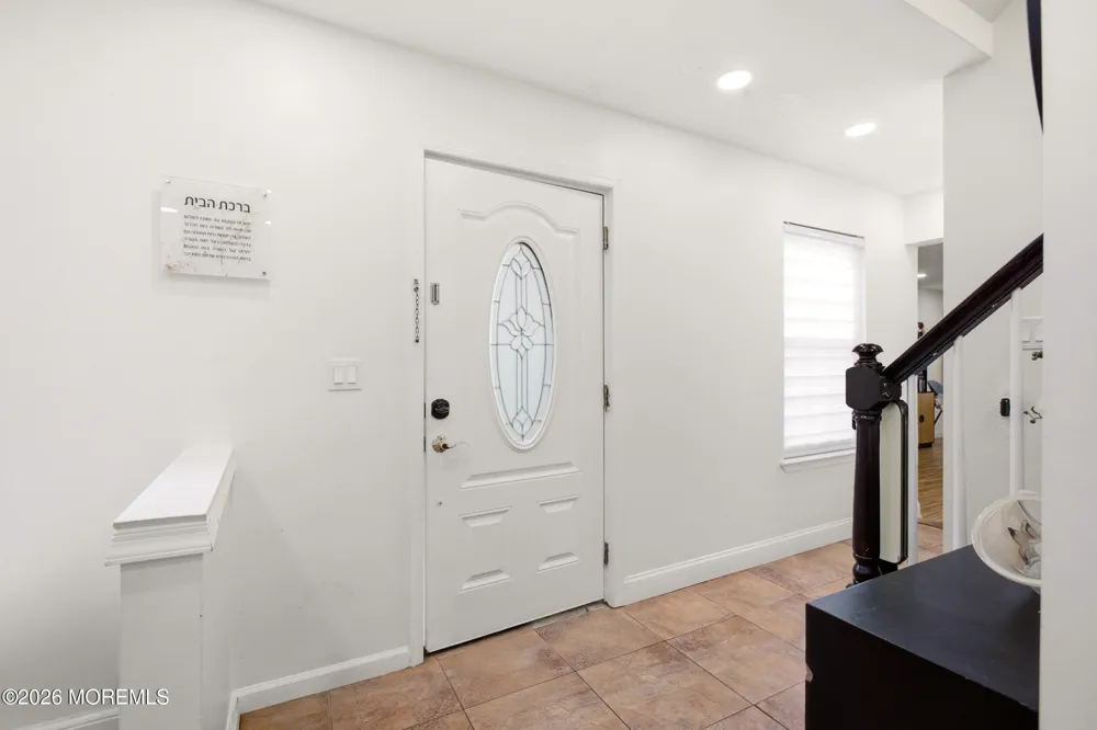 6 Stonecress Court Jackson, NJ 08527
