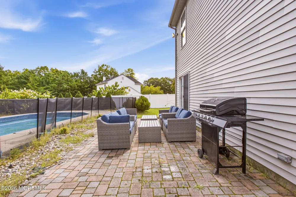 6 Stonecress Court Jackson, NJ 08527