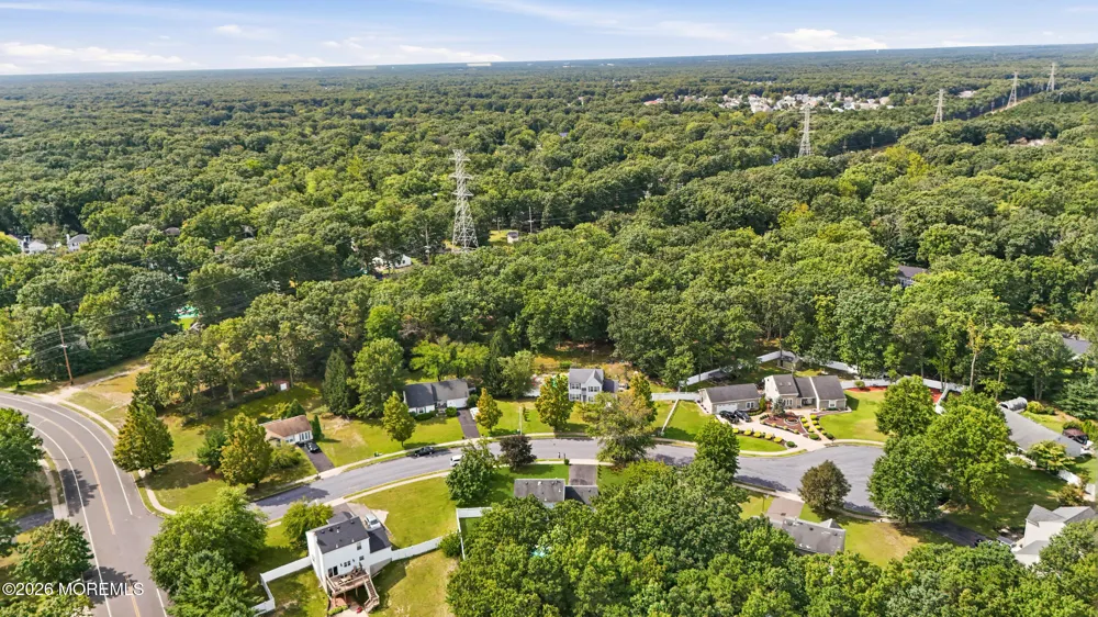 6 Stonecress Court Jackson, NJ 08527