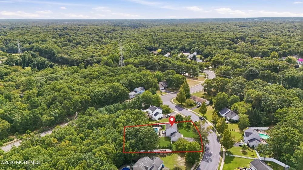 6 Stonecress Court Jackson, NJ 08527