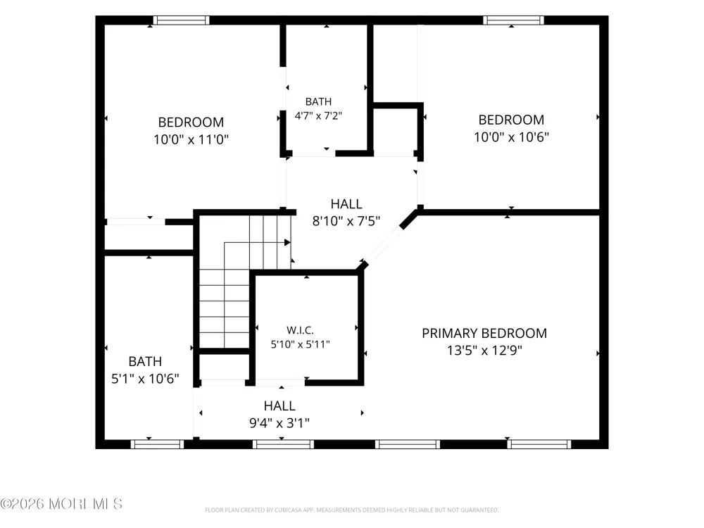6 Stonecress Court Jackson, NJ 08527