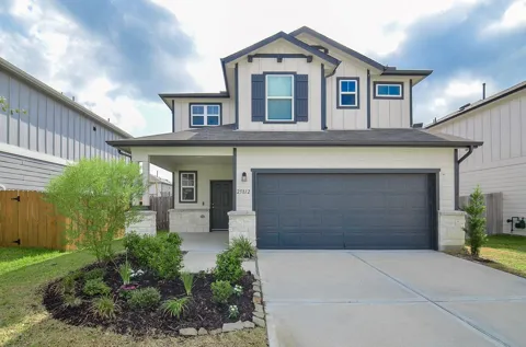 25812 Hedgerow Drive