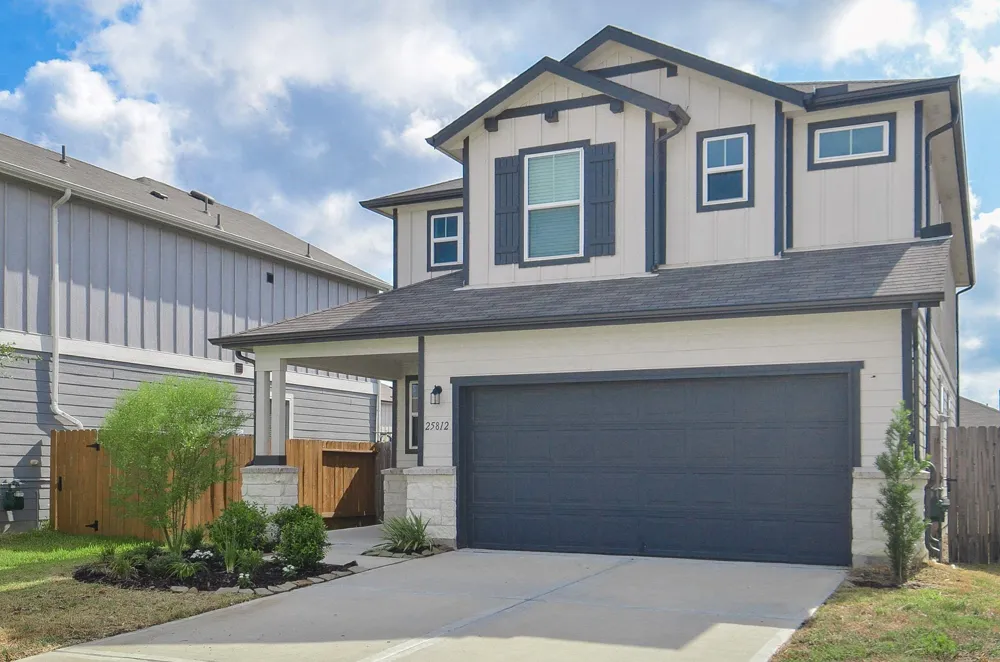 25812 Hedgerow Drive Magnolia, TX 77355