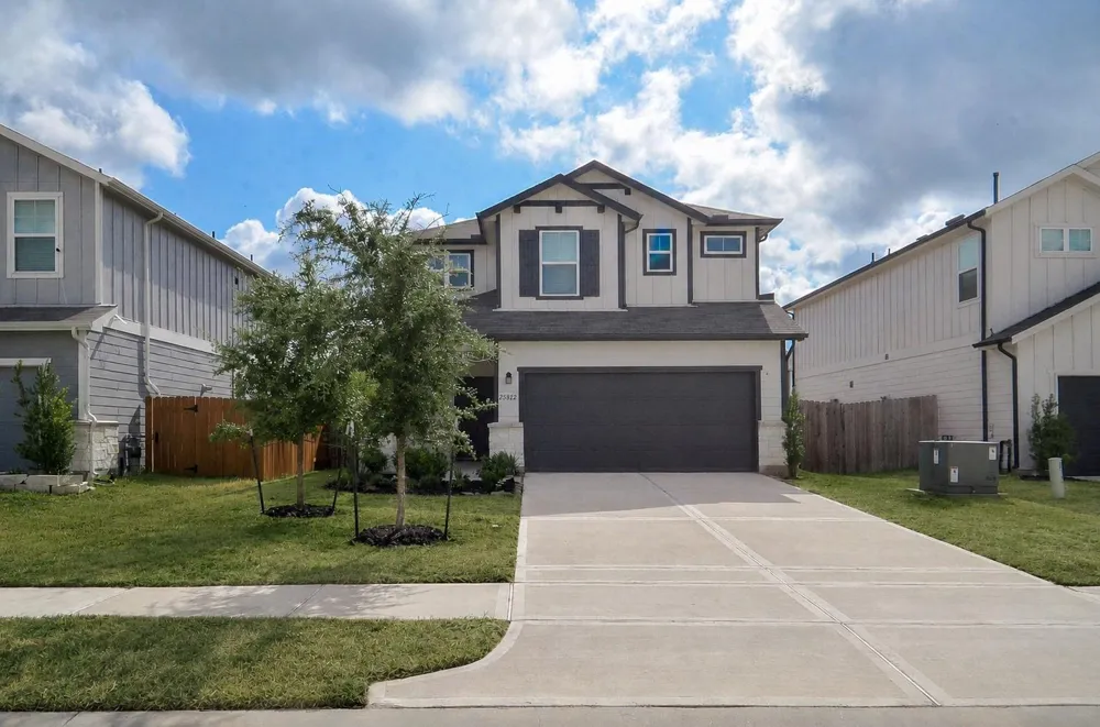 25812 Hedgerow Drive Magnolia, TX 77355
