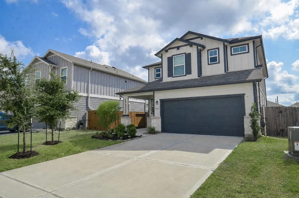 25812 Hedgerow Drive Magnolia, TX 77355