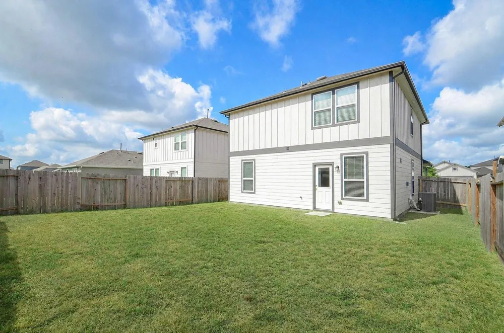 25812 Hedgerow Drive Magnolia, TX 77355