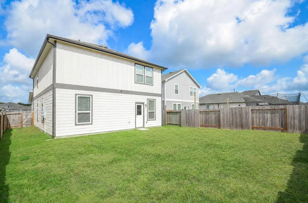 25812 Hedgerow Drive Magnolia, TX 77355