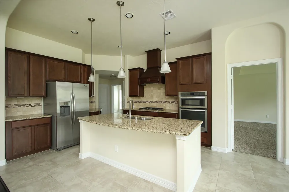 34 Estherwood Place The Woodlands, TX 77354