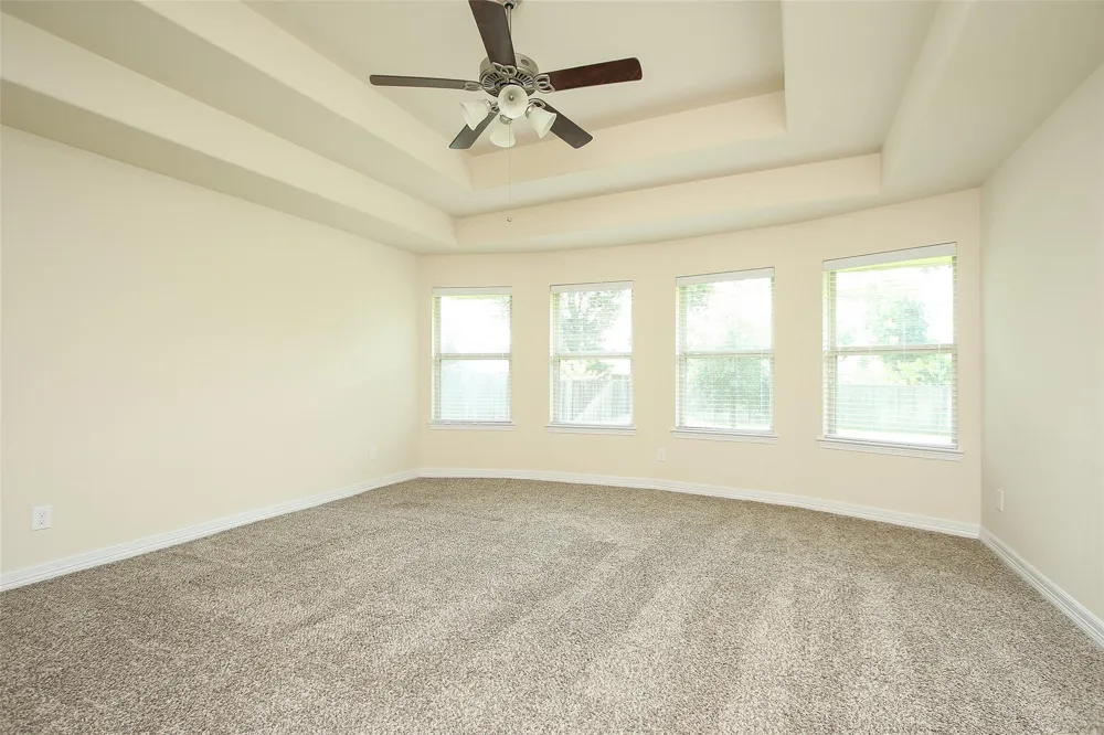 34 Estherwood Place The Woodlands, TX 77354