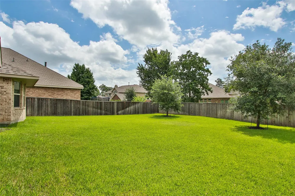 34 Estherwood Place The Woodlands, TX 77354