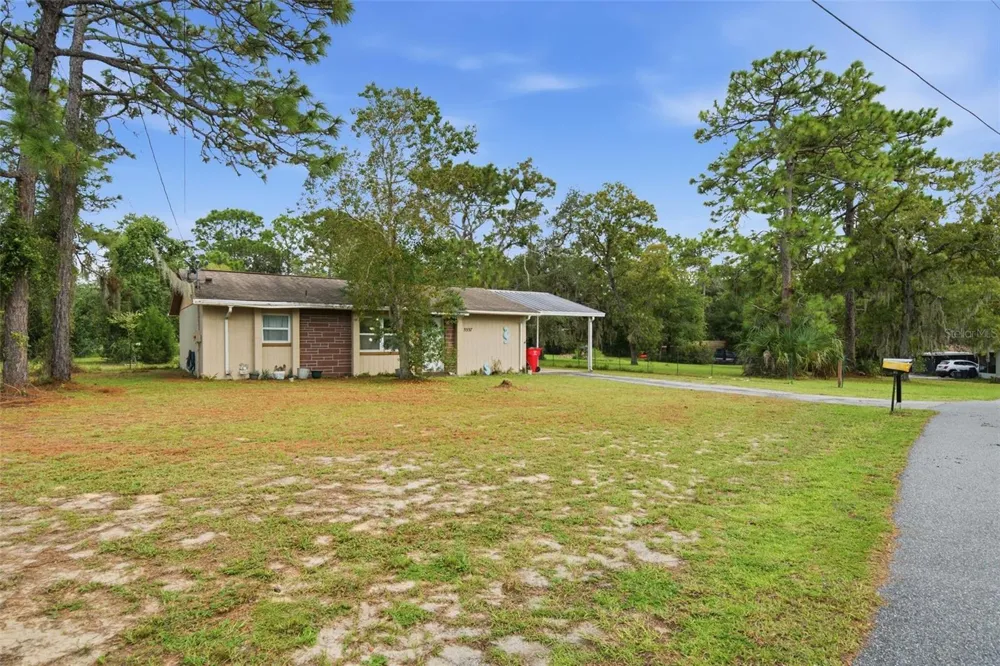 5537 W CAGNEY LOOP Homosassa, FL 34448