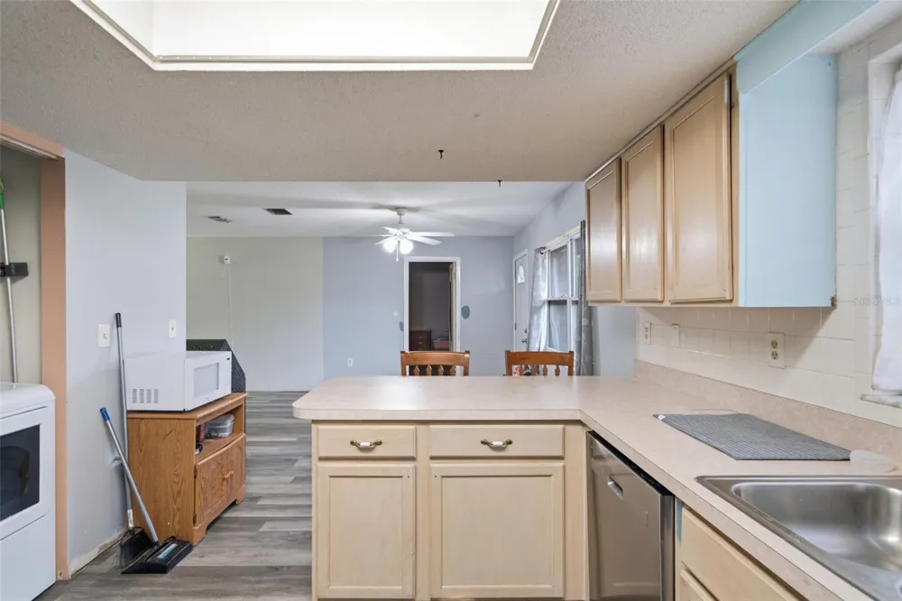 5537 W CAGNEY LOOP Homosassa, FL 34448