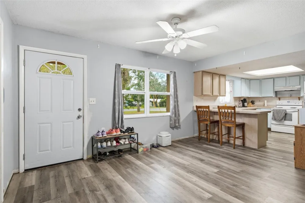 5537 W CAGNEY LOOP Homosassa, FL 34448