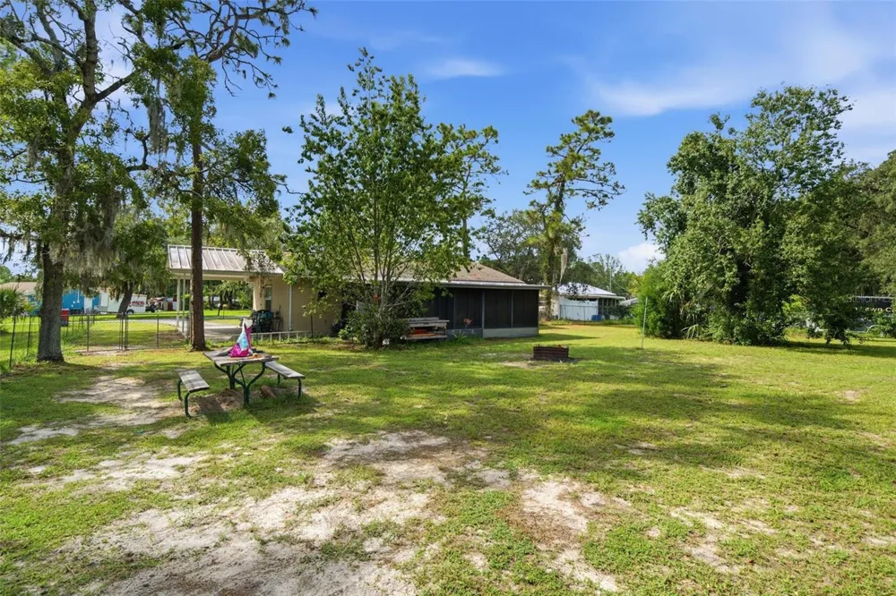 5537 W CAGNEY LOOP Homosassa, FL 34448