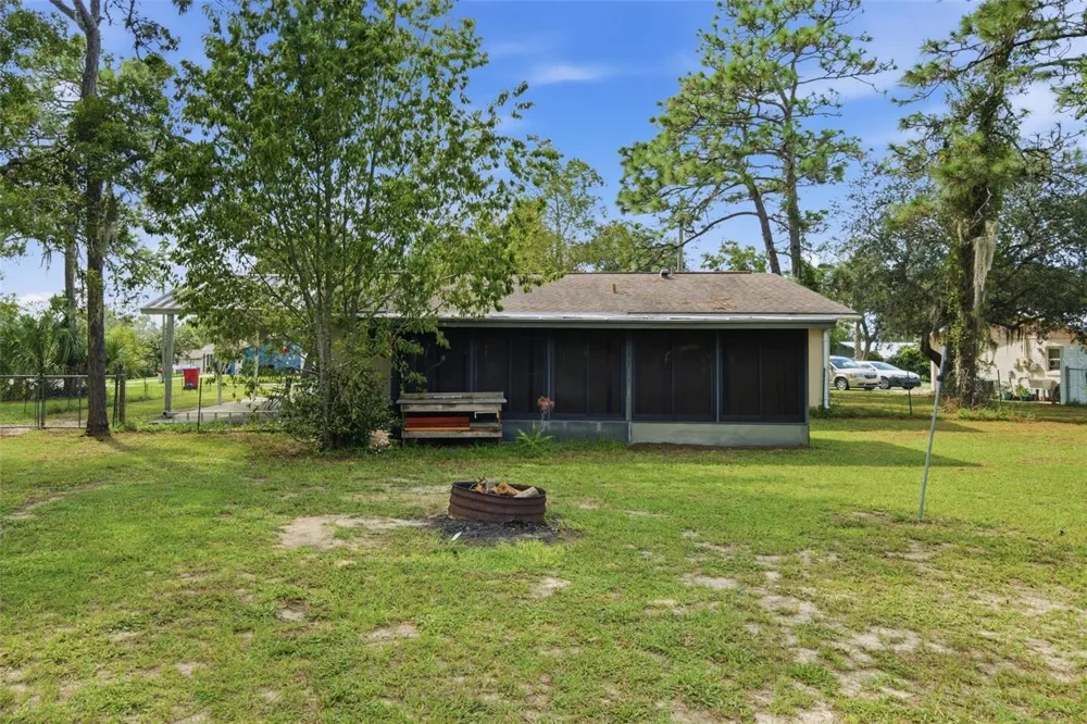 5537 W CAGNEY LOOP Homosassa, FL 34448