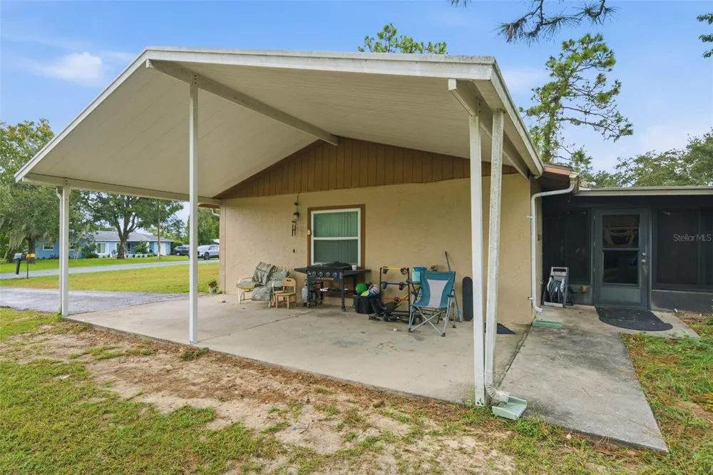 5537 W CAGNEY LOOP Homosassa, FL 34448