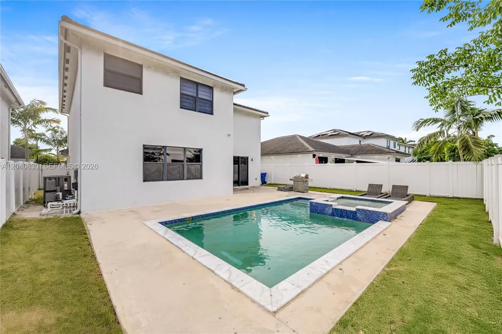 23541 SW 107th Pl Homestead, FL 33032