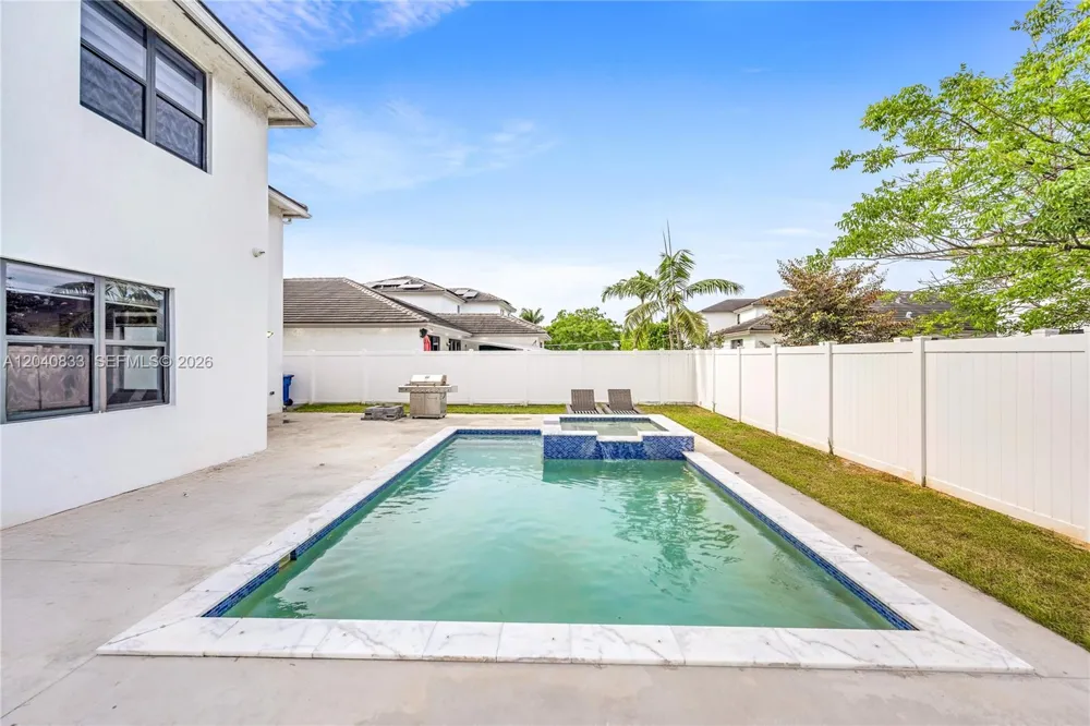 23541 SW 107th Pl Homestead, FL 33032