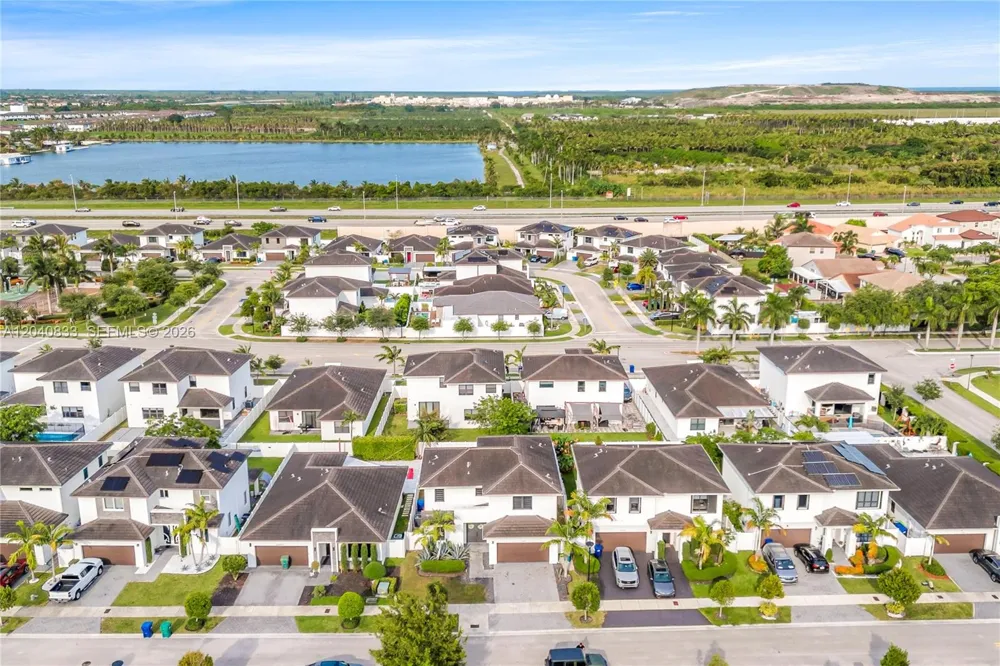 23541 SW 107th Pl Homestead, FL 33032