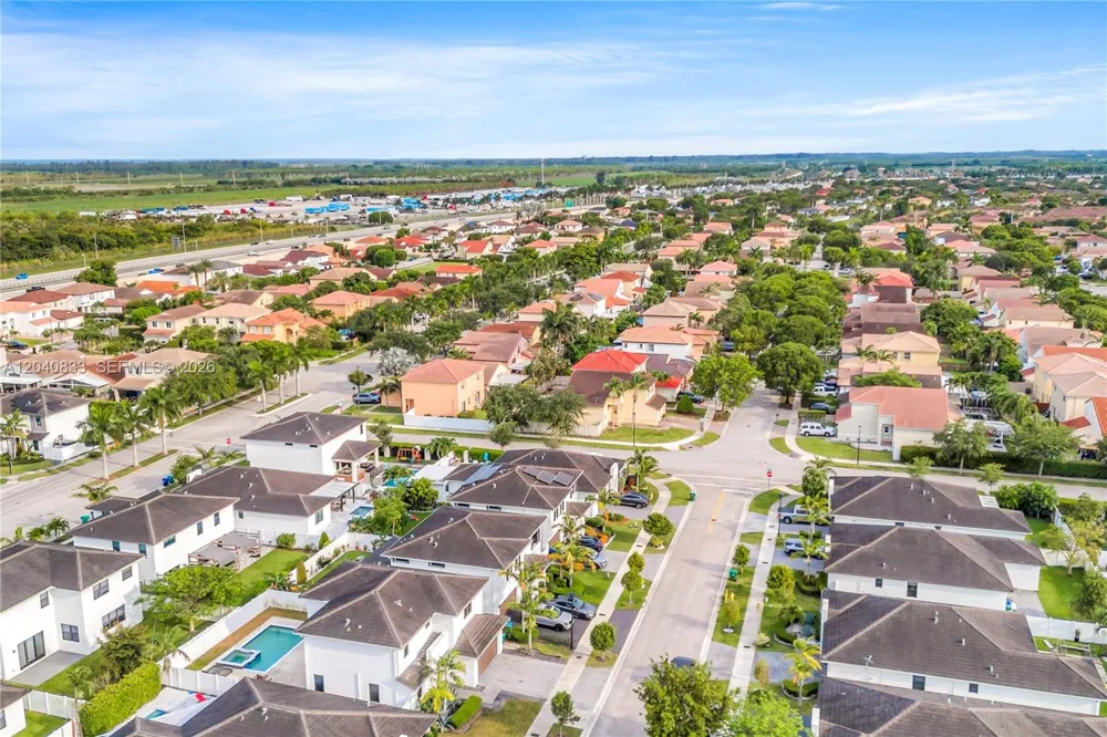 23541 SW 107th Pl Homestead, FL 33032