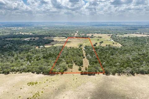 2195 Mule Creek Road