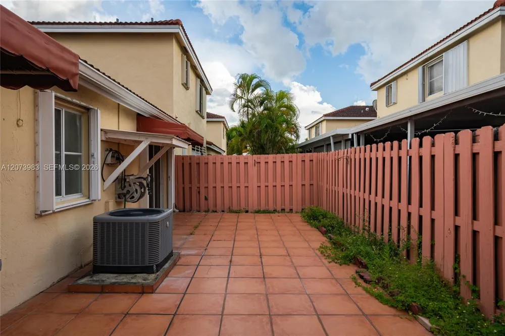 330 NW 114th Ave #7-105 Sweetwater, FL 33172