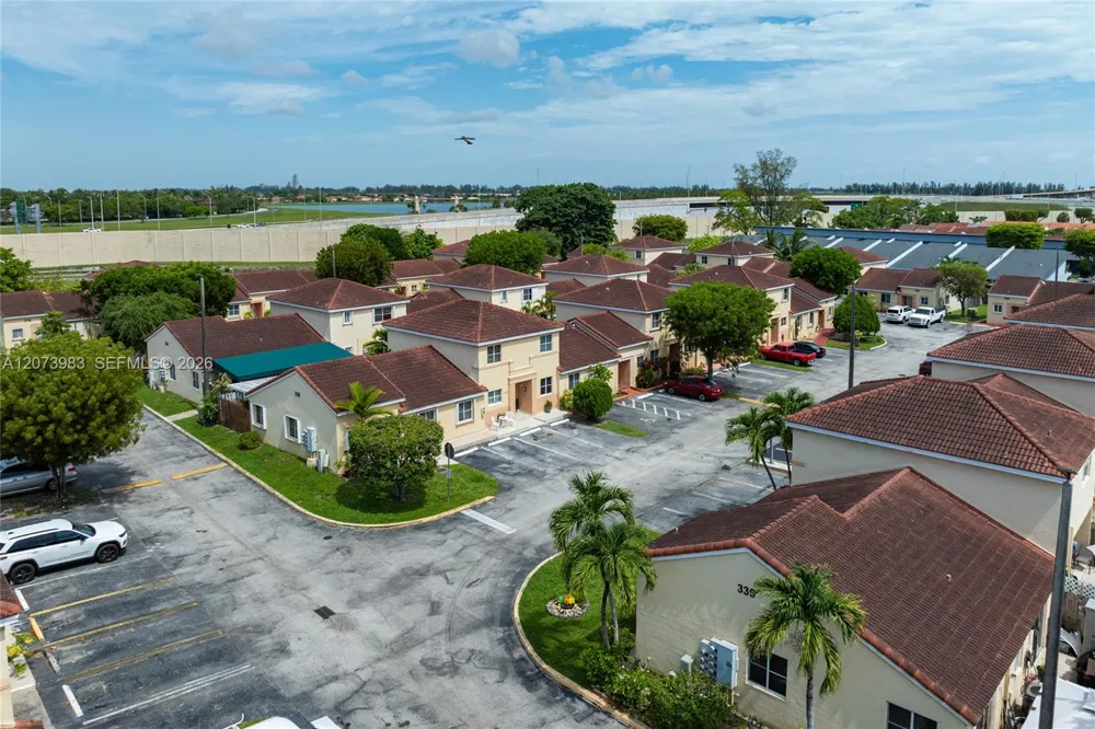 330 NW 114th Ave #7-105 Sweetwater, FL 33172