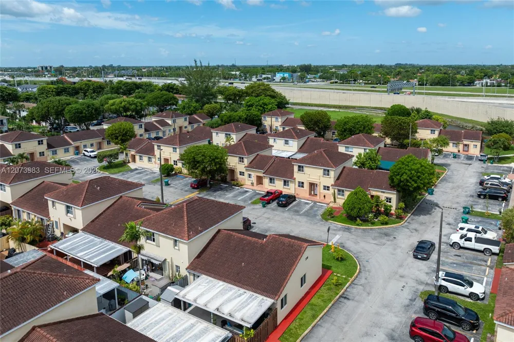 330 NW 114th Ave #7-105 Sweetwater, FL 33172