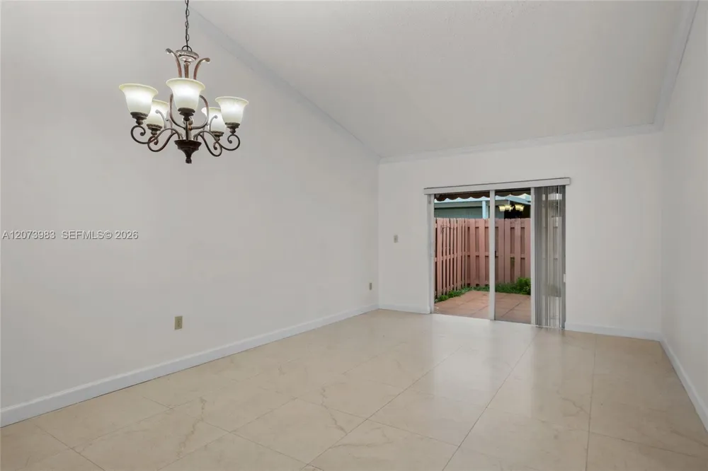 330 NW 114th Ave #7-105 Sweetwater, FL 33172