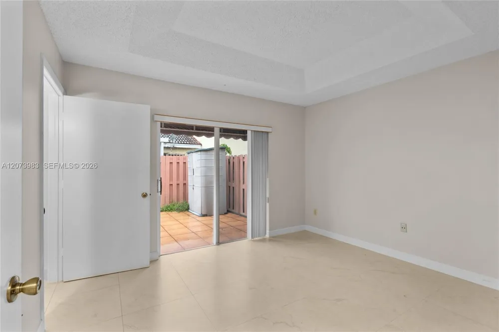 330 NW 114th Ave #7-105 Sweetwater, FL 33172